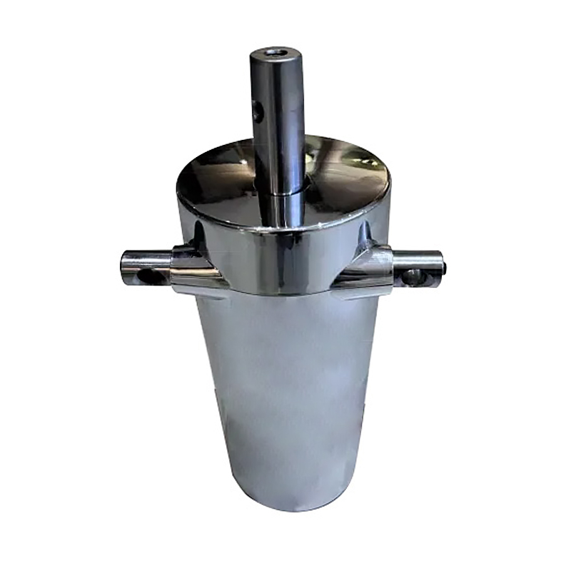 Salon Chair Hydraulic Pump(DA-29-01)