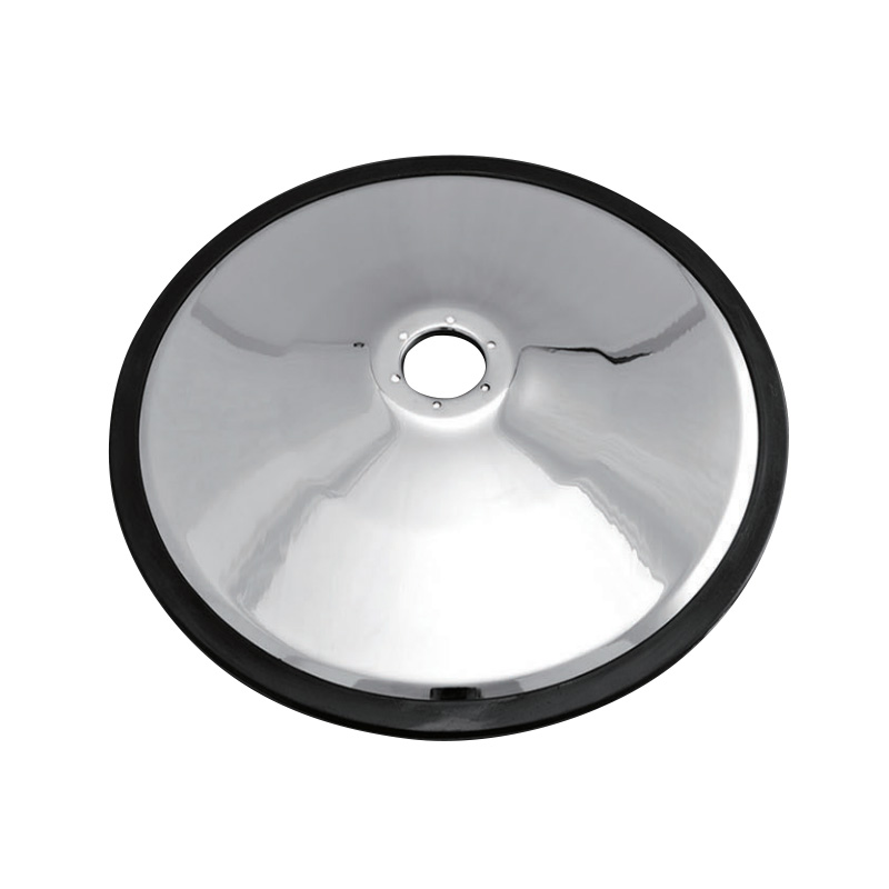 Styling Chair Round Base (DB-12)