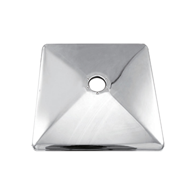 Square Salon Chair Base (DB-04)
