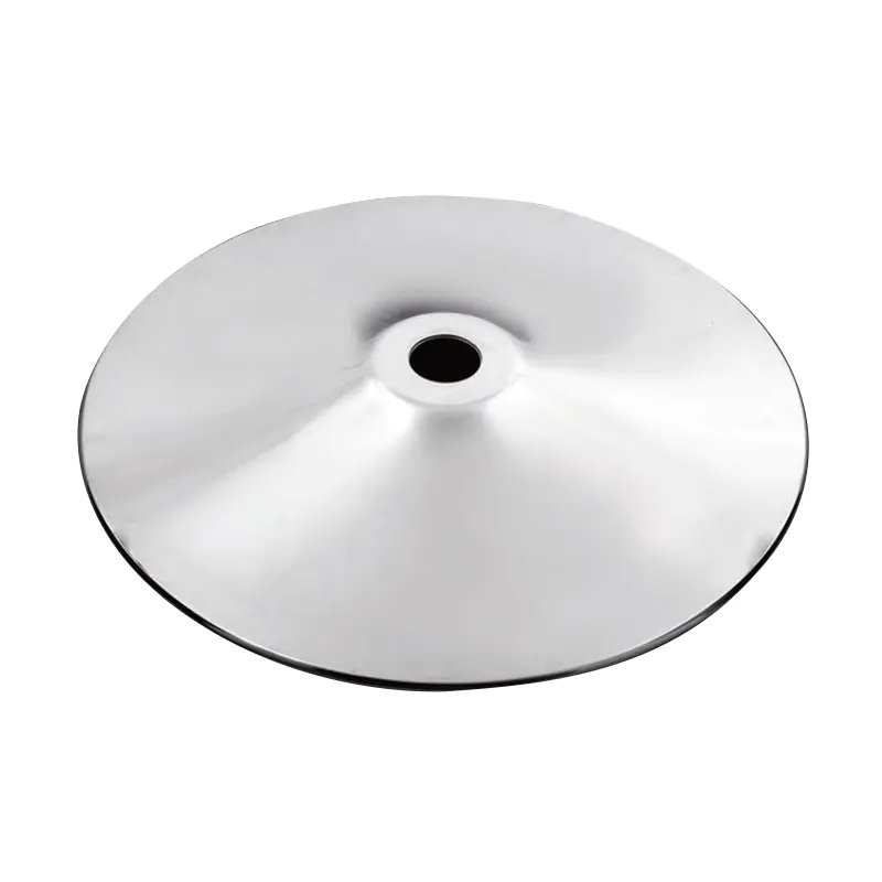 Learn how a Barber Chair Base Plate provides dependable support and stability for barber chairs used in professional salon environments.