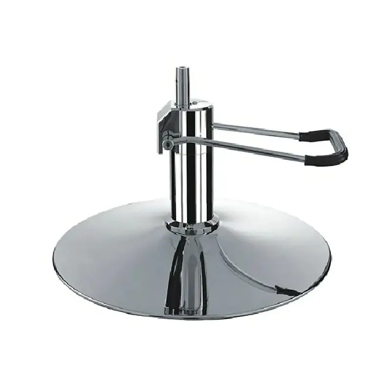 Discover Salon Chair Hydraulic Base solutions designed for salon furniture with smooth adjustment, stable support, and practical use.
