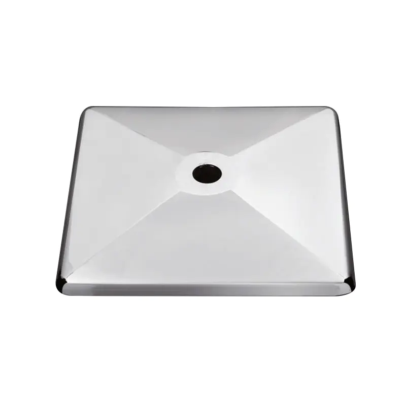 Barber Chair Base Plate offers a practical base solution for different salon chair installation needs.