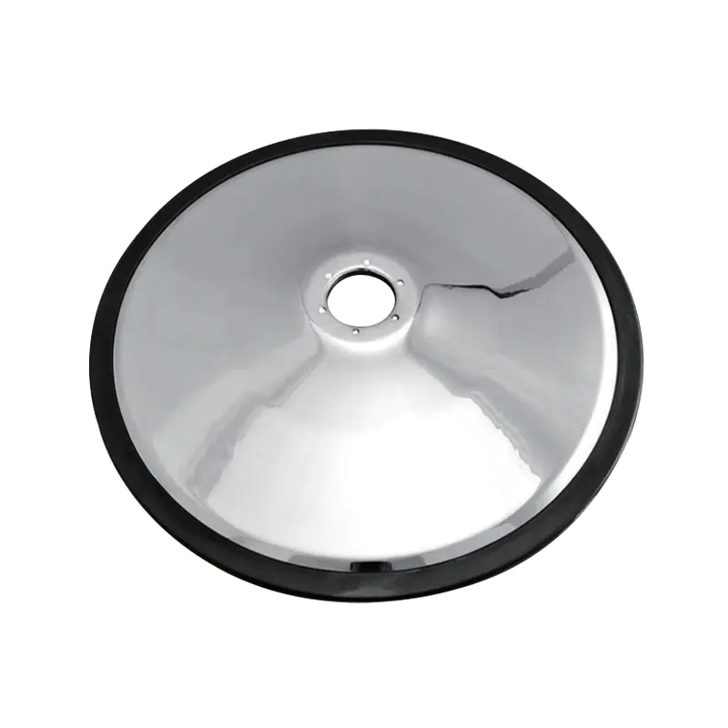 Salon Chair Hydraulic Base provides stable height adjustment and practical support for salon chairs in professional styling spaces.